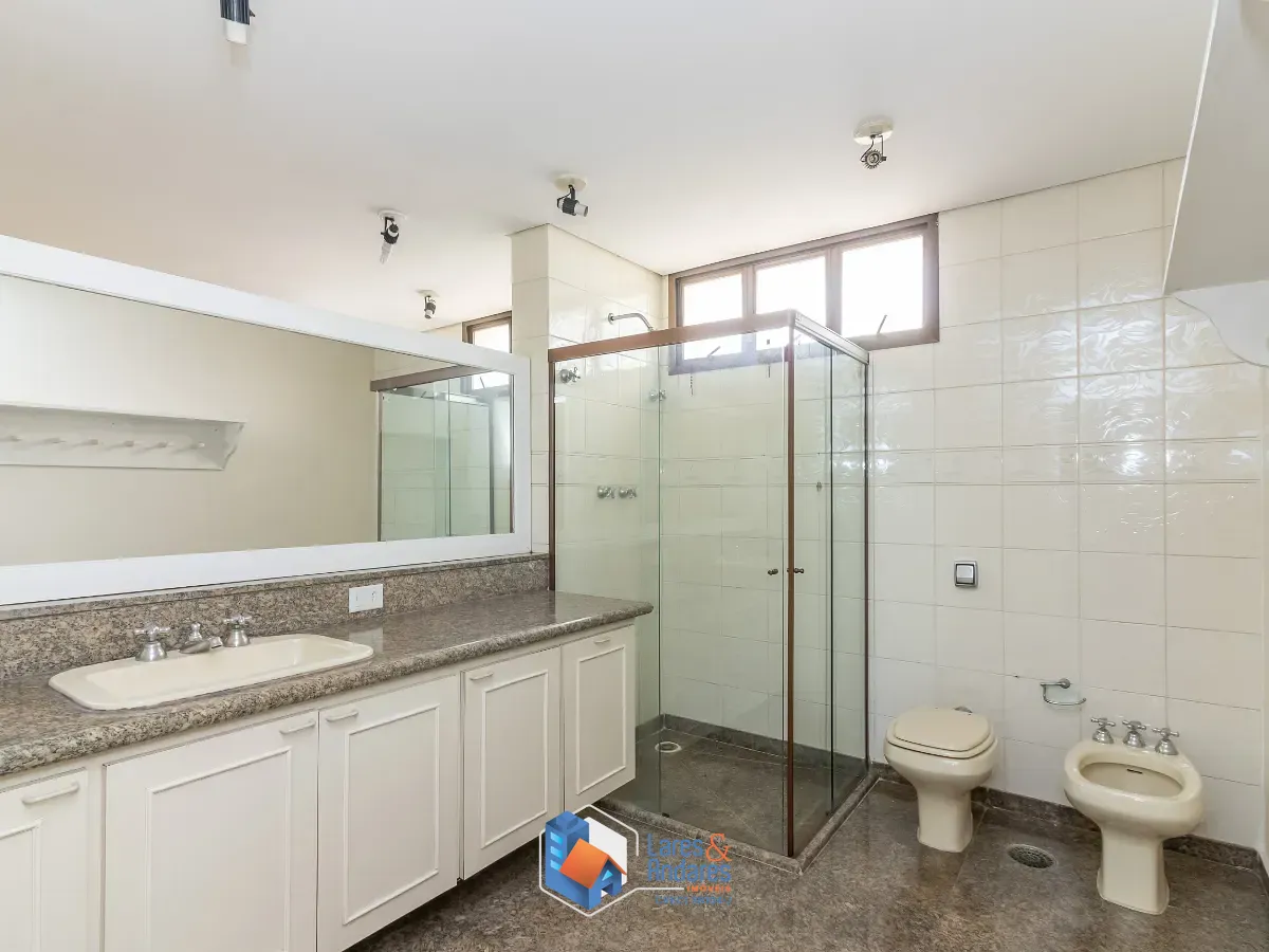 Apartamento, 4 quartos, 393 m² - Foto 21