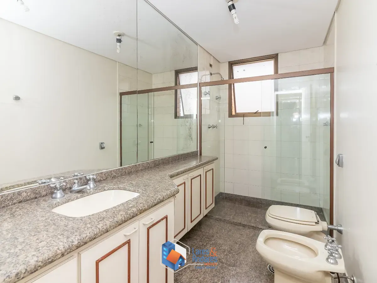 Apartamento, 4 quartos, 393 m² - Foto 41