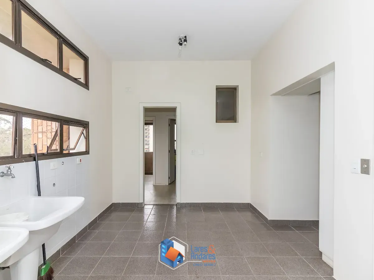 Apartamento, 4 quartos, 393 m² - Foto 28
