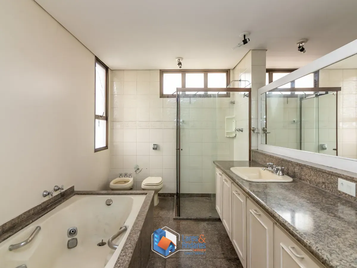 Apartamento, 4 quartos, 393 m² - Foto 16