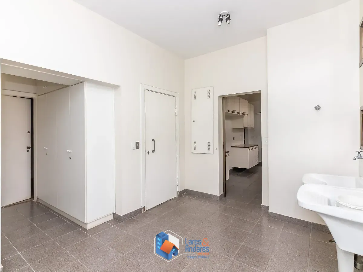 Apartamento, 4 quartos, 393 m² - Foto 24