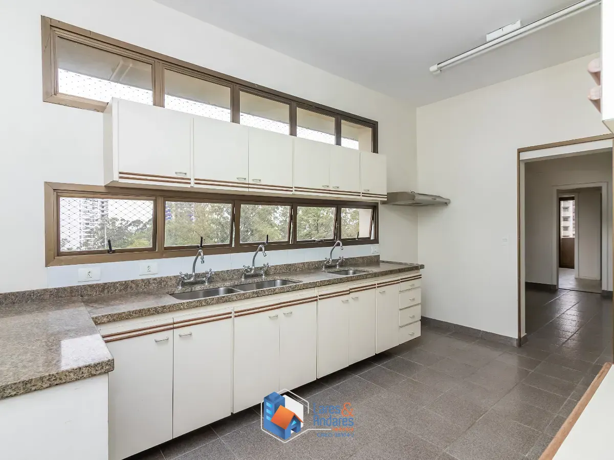 Apartamento, 4 quartos, 393 m² - Foto 26