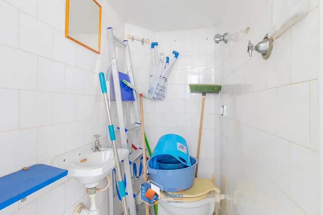 Apartamento, 3 quartos, 155 m² - Foto 25