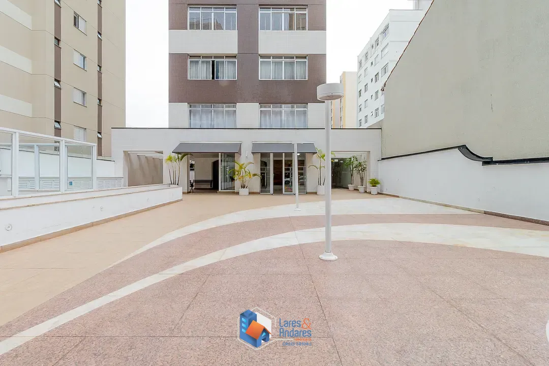 Apartamento, 3 quartos, 155 m² - Foto 27