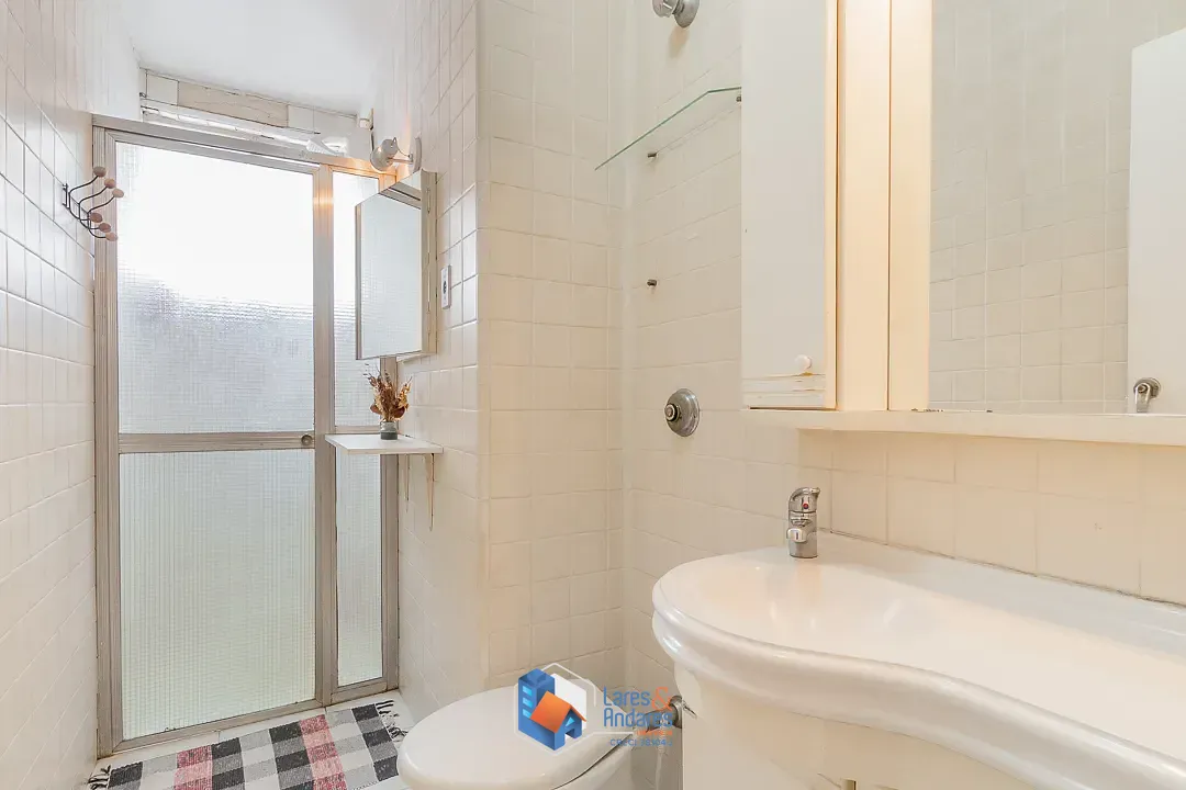 Apartamento, 3 quartos, 155 m² - Foto 8
