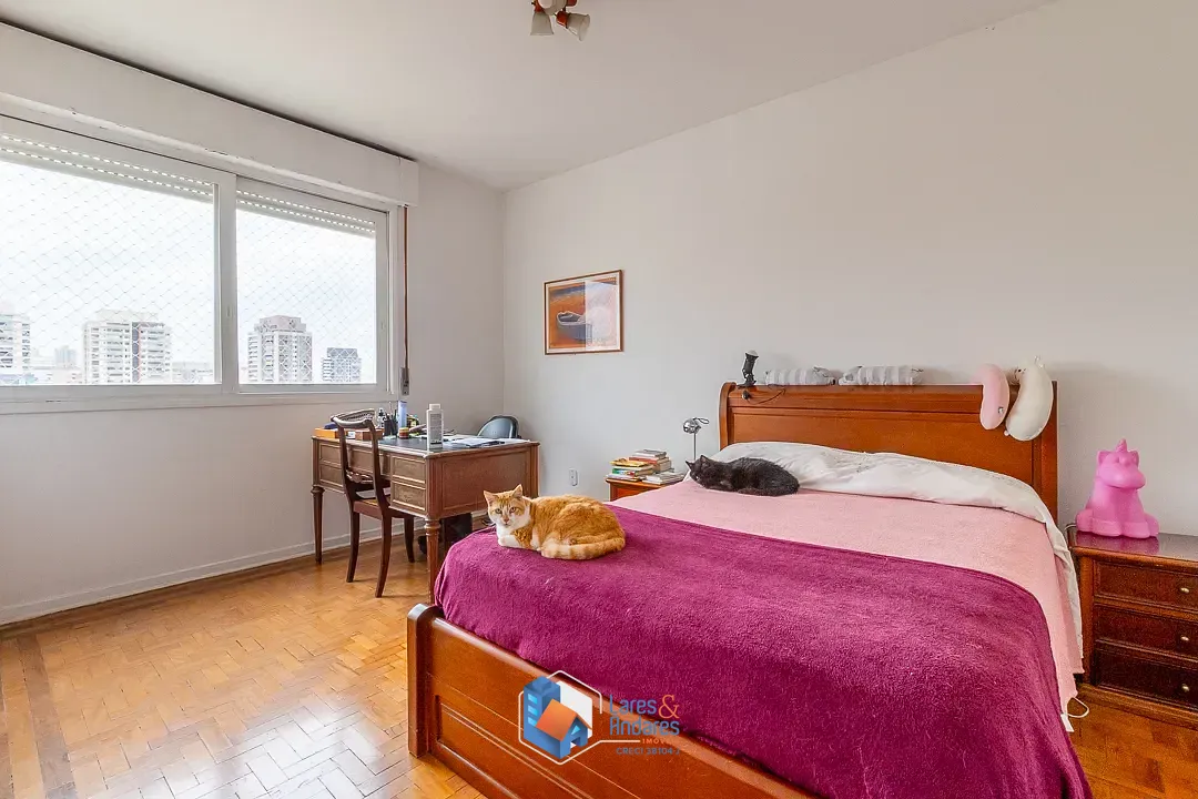 Apartamento, 3 quartos, 155 m² - Foto 13