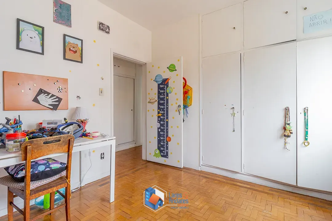 Apartamento, 3 quartos, 155 m² - Foto 10