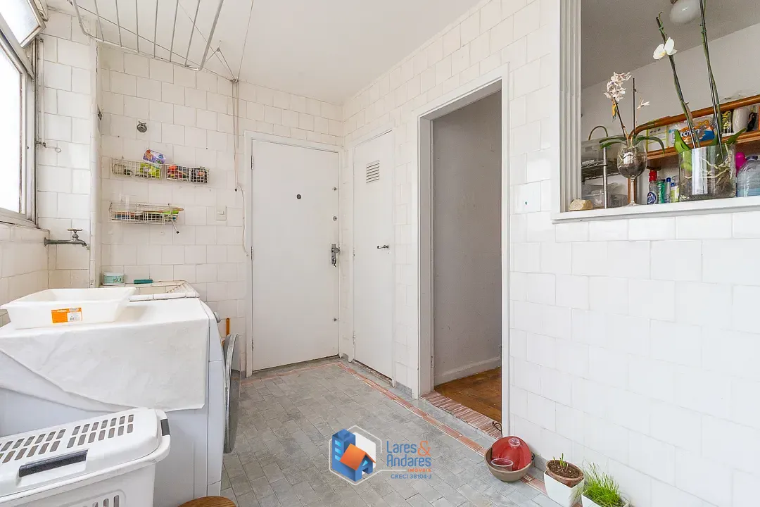Apartamento, 3 quartos, 155 m² - Foto 33