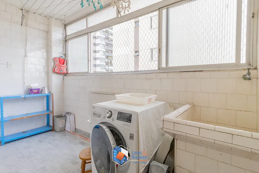 Apartamento, 3 quartos, 155 m² - Foto 31