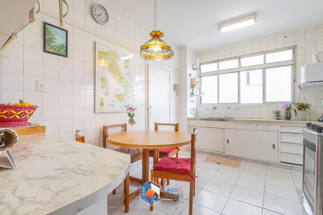 Apartamento, 3 quartos, 155 m² - Foto 20