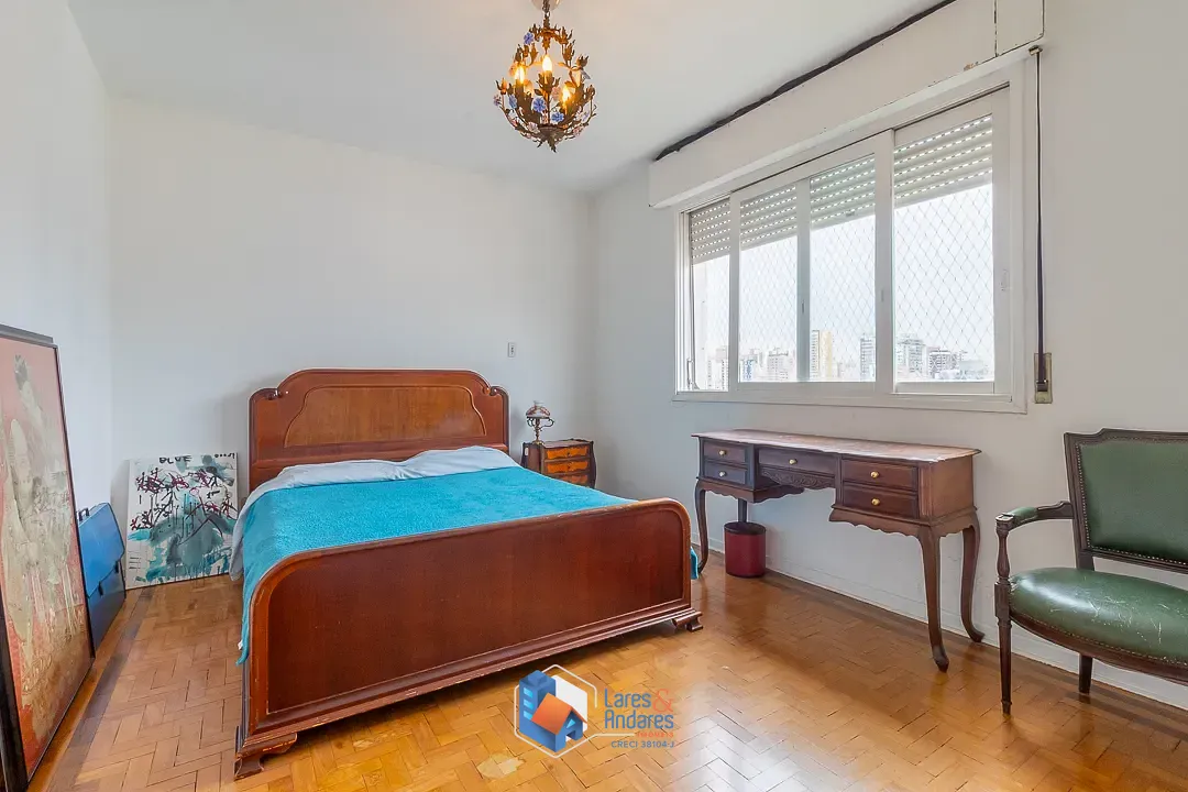 Apartamento, 3 quartos, 155 m² - Foto 16