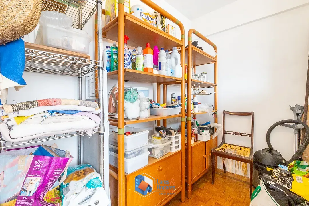 Apartamento, 3 quartos, 155 m² - Foto 24