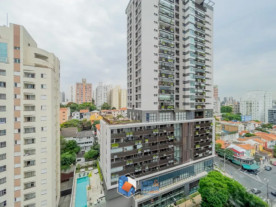 Apartamento, 3 quartos, 155 m² - Foto 29