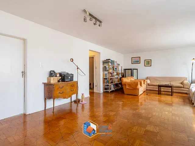 Apartamento com 155m² 3 quartos e 3 banheiros, à venda, no bairro Perdizes em São Paulo