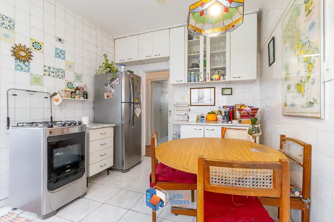 Apartamento, 3 quartos, 155 m² - Foto 19