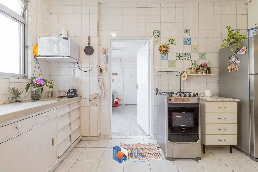 Apartamento, 3 quartos, 155 m² - Foto 23