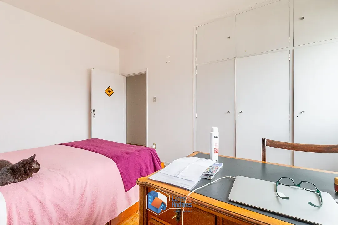 Apartamento, 3 quartos, 155 m² - Foto 15