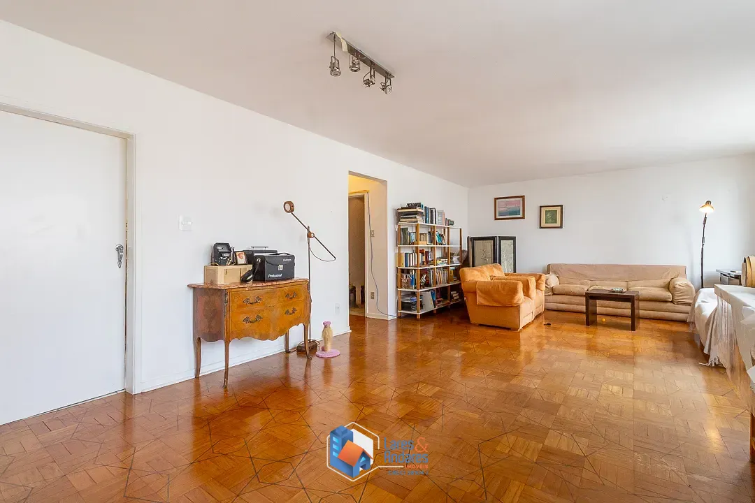 Apartamento, 3 quartos, 155 m² - Foto 5