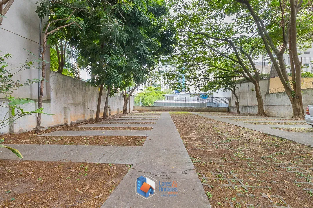 Apartamento, 3 quartos, 155 m² - Foto 35