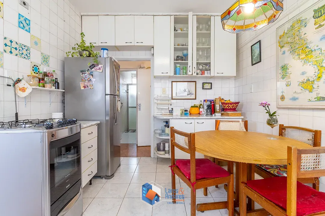 Apartamento, 3 quartos, 155 m² - Foto 21
