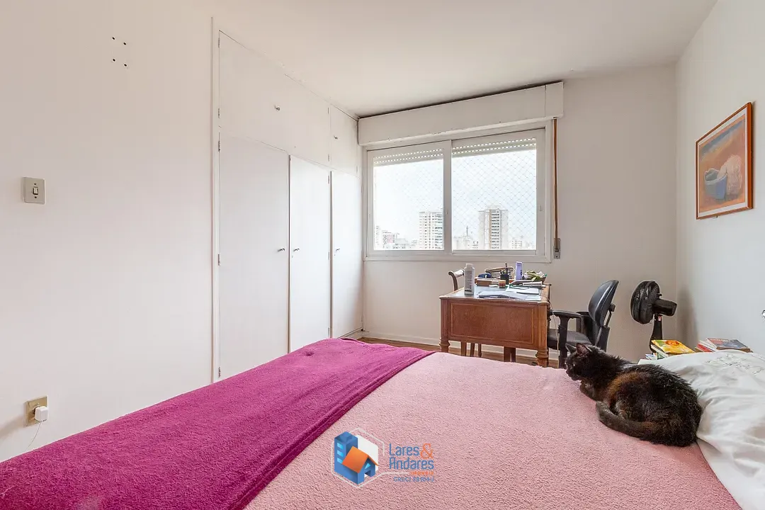 Apartamento, 3 quartos, 155 m² - Foto 14