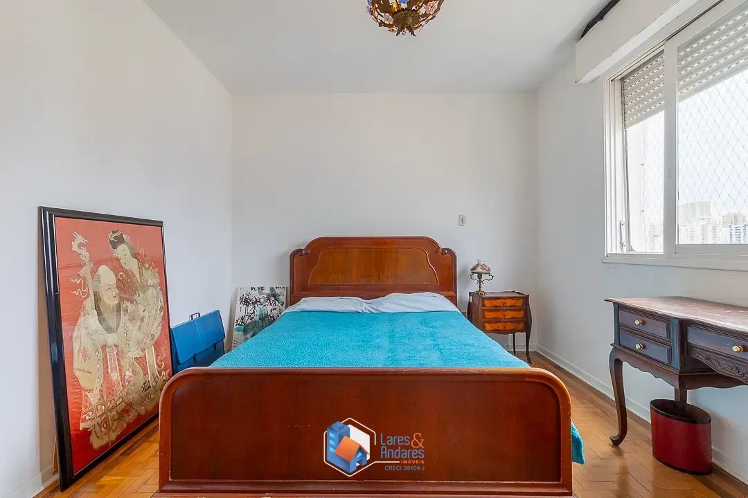 Apartamento, 3 quartos, 155 m² - Foto 17