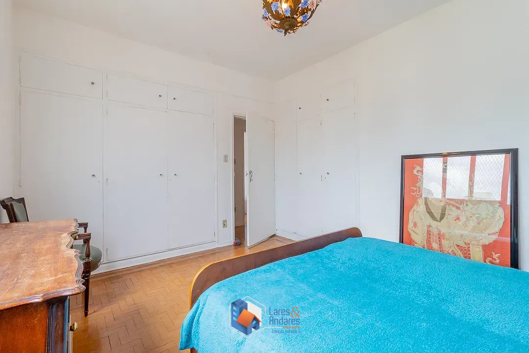 Apartamento, 3 quartos, 155 m² - Foto 18