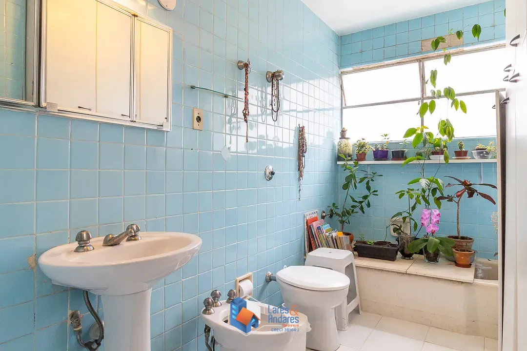 Apartamento, 3 quartos, 155 m² - Foto 11