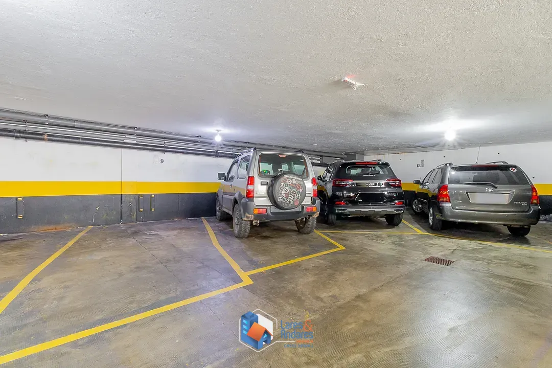 Apartamento, 3 quartos, 155 m² - Foto 34