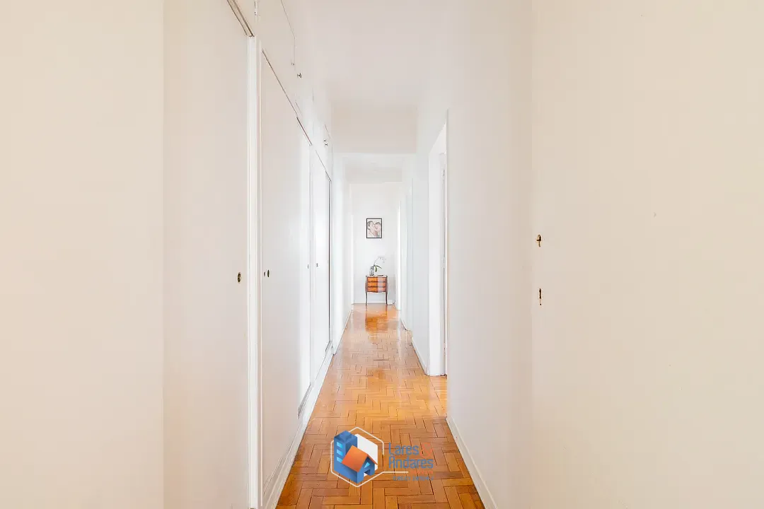 Apartamento, 3 quartos, 155 m² - Foto 7
