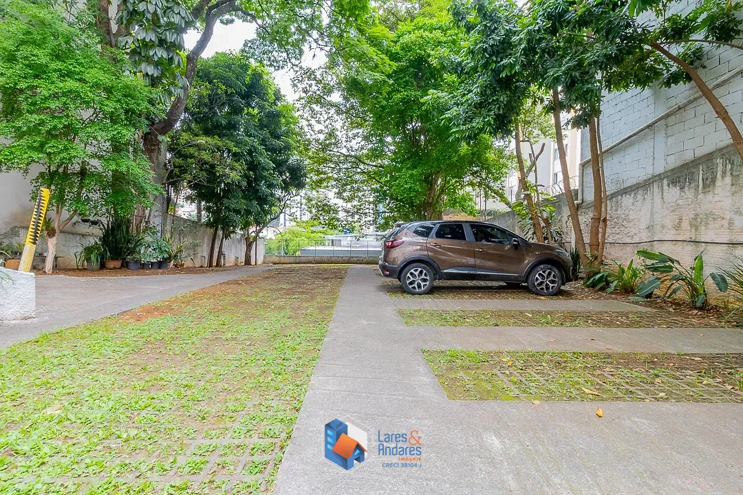 Apartamento, 3 quartos, 155 m² - Foto 36