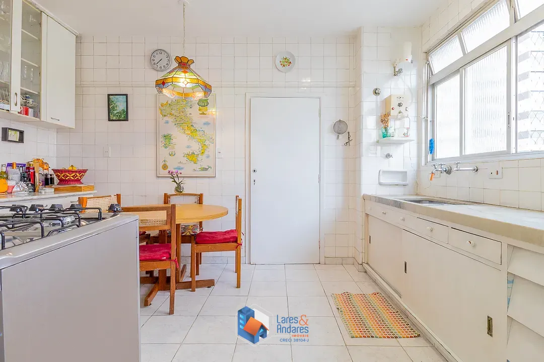 Apartamento, 3 quartos, 155 m² - Foto 22