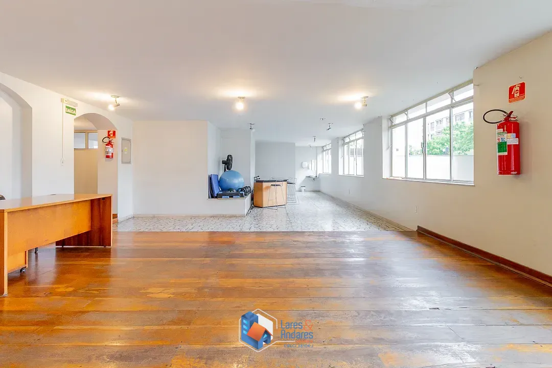 Apartamento, 3 quartos, 155 m² - Foto 26