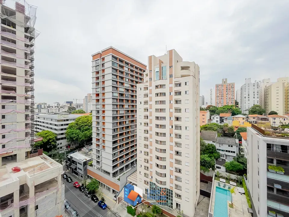 Apartamento, 3 quartos, 155 m² - Foto 37