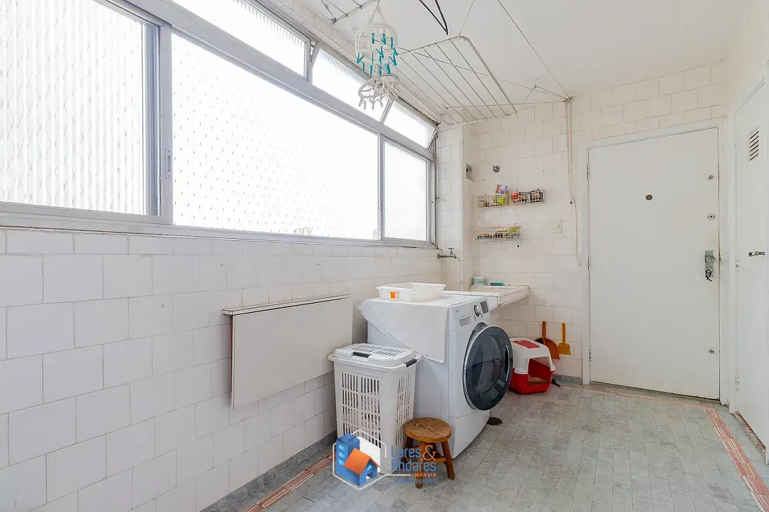 Apartamento, 3 quartos, 155 m² - Foto 32