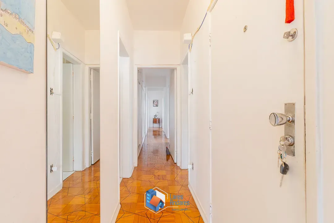 Apartamento, 3 quartos, 155 m² - Foto 6