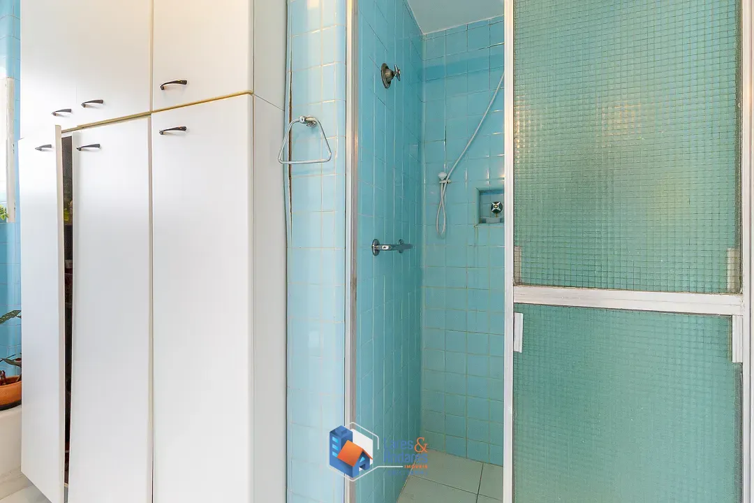 Apartamento, 3 quartos, 155 m² - Foto 12