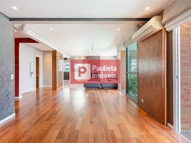 Apartamento com 450m² 4 quartos e 4 banheiros, à venda, no bairro Moema -Índios em São Paulo