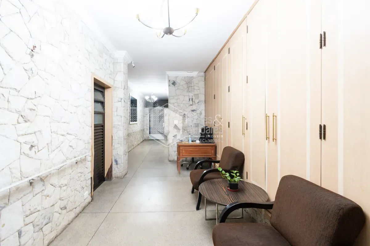 Apartamento, 2 quartos, 150 m² - Foto 33