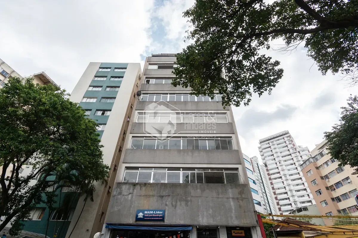 Apartamento, 2 quartos, 150 m² - Foto 32