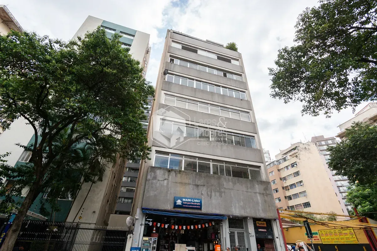 Apartamento, 2 quartos, 150 m² - Foto 31