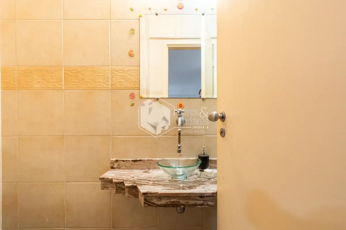 Apartamento, 2 quartos, 150 m² - Foto 14