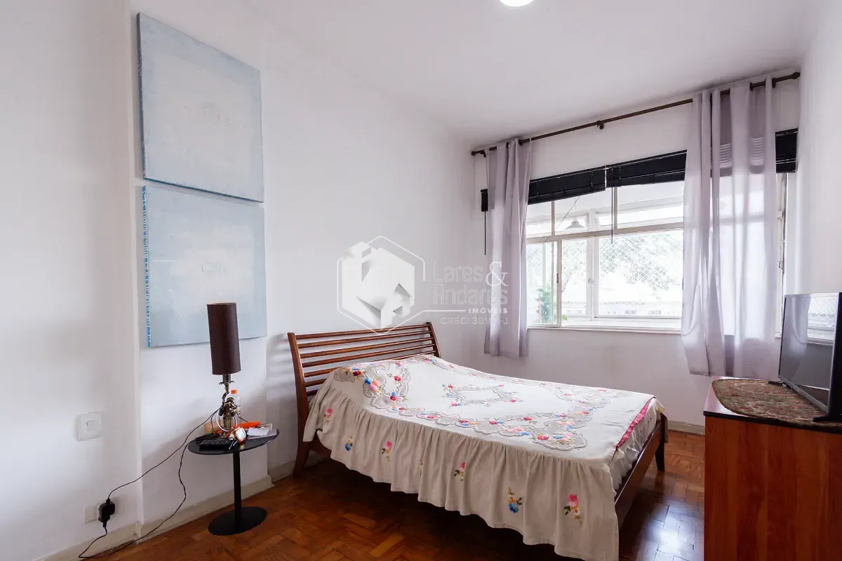 Apartamento, 2 quartos, 150 m² - Foto 18