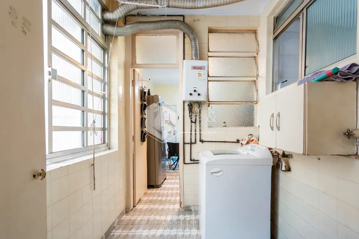 Apartamento, 2 quartos, 150 m² - Foto 30