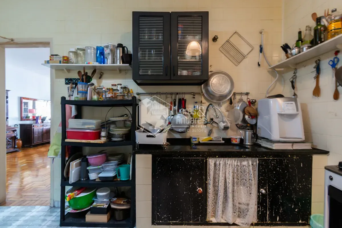 Apartamento, 2 quartos, 150 m² - Foto 26