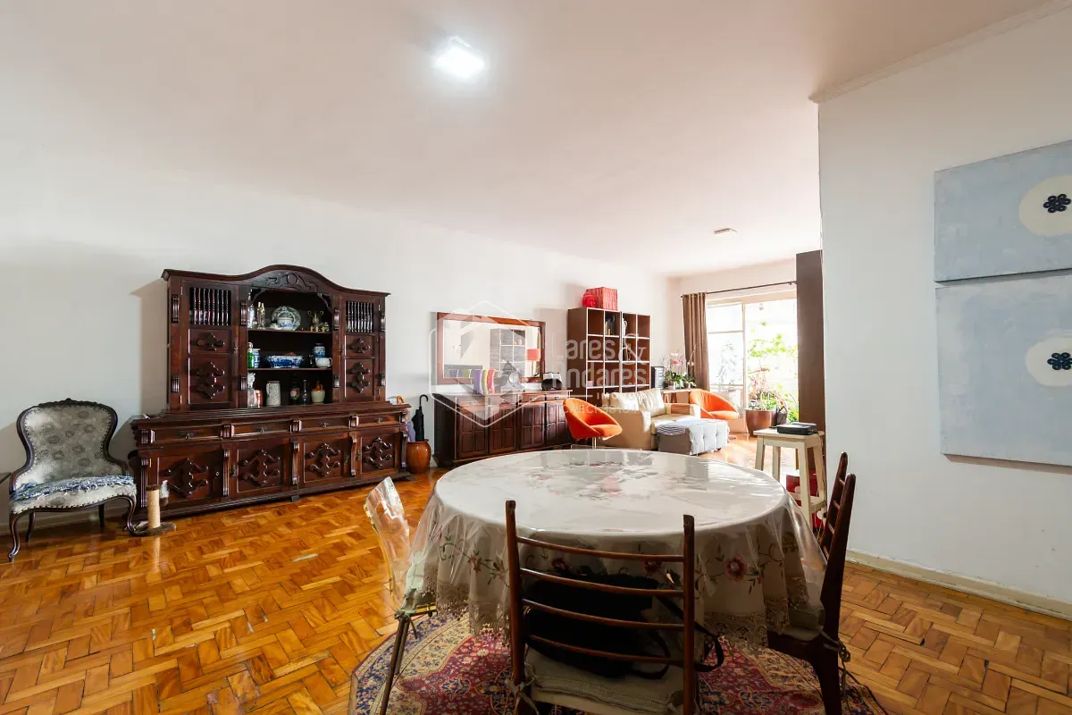 Apartamento, 2 quartos, 150 m² - Foto 13