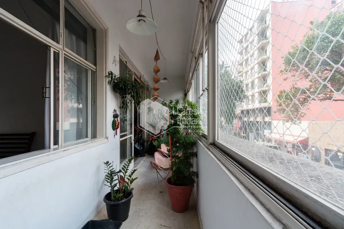 Apartamento, 2 quartos, 150 m² - Foto 6