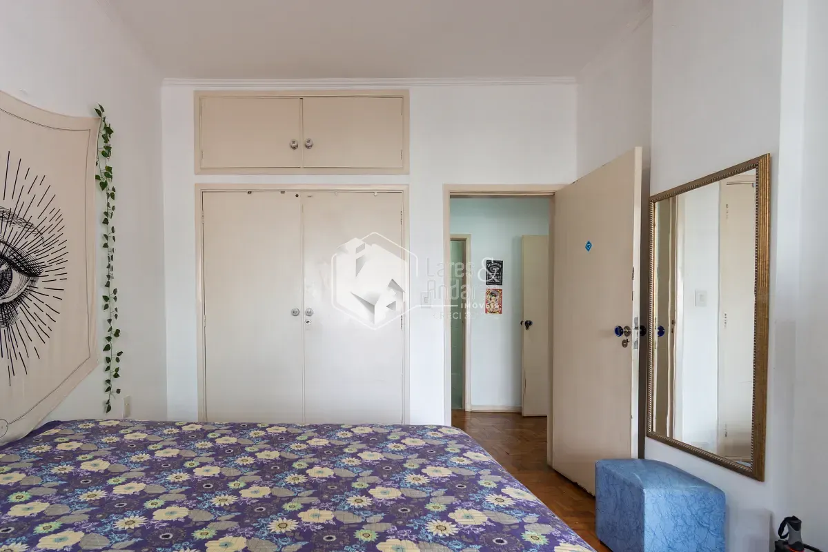 Apartamento, 2 quartos, 150 m² - Foto 20