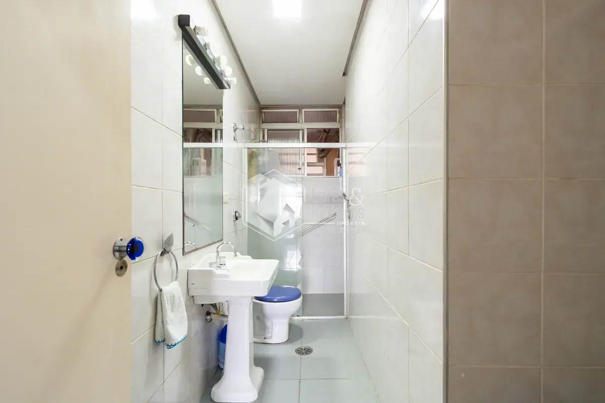 Apartamento, 2 quartos, 150 m² - Foto 23