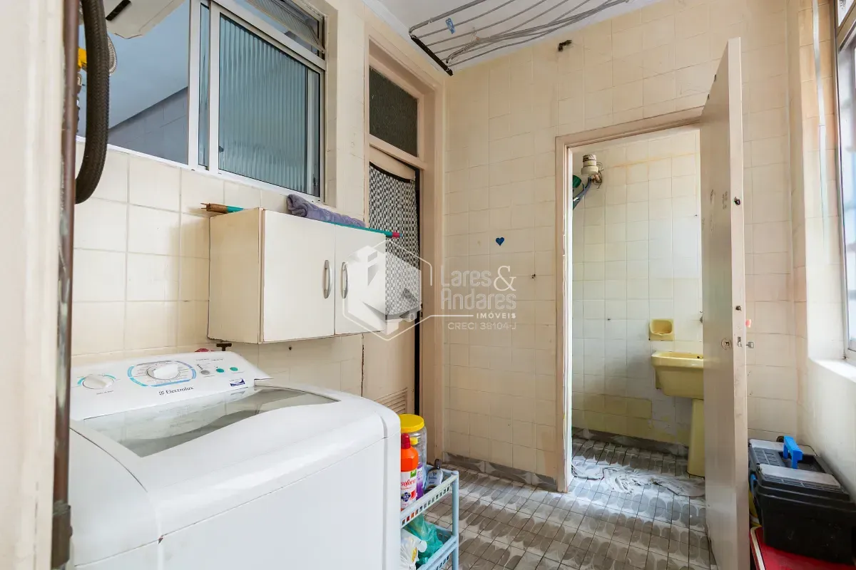 Apartamento, 2 quartos, 150 m² - Foto 29